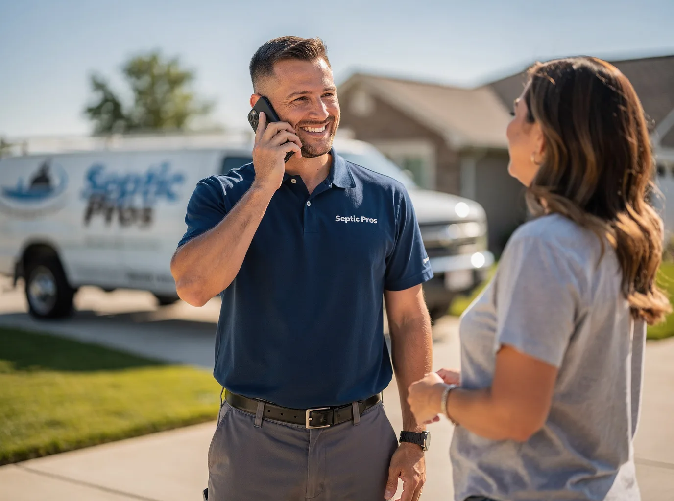Septic Tank Pumping Gassville, AR FAQs